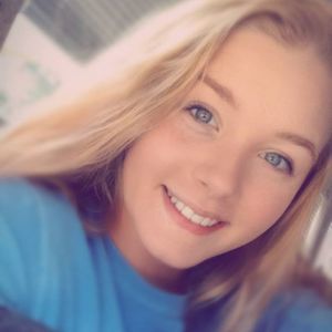 Meet your Posher, Jocelyn